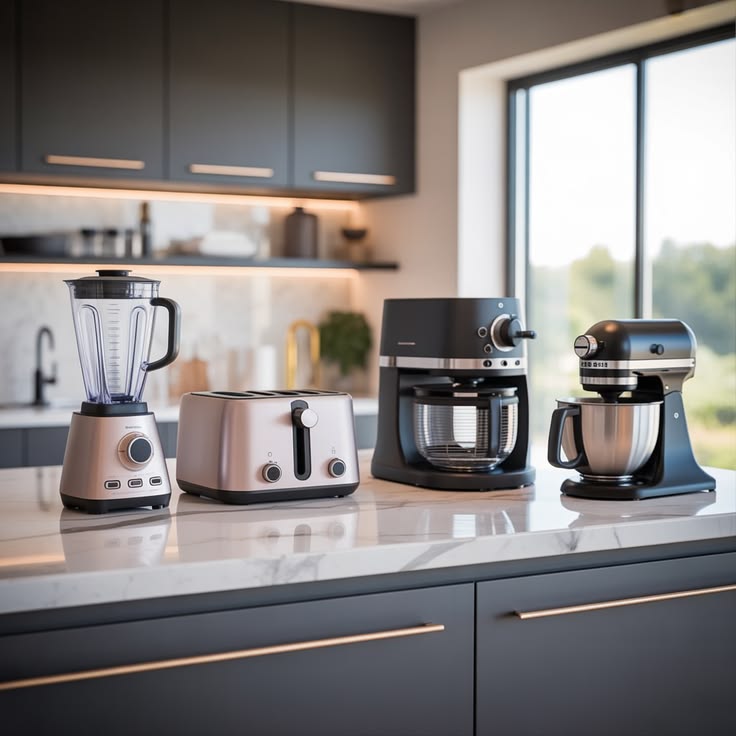 Kitchen Items
