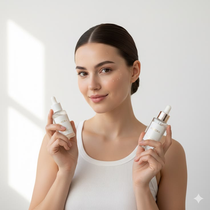 Beauty Essentials